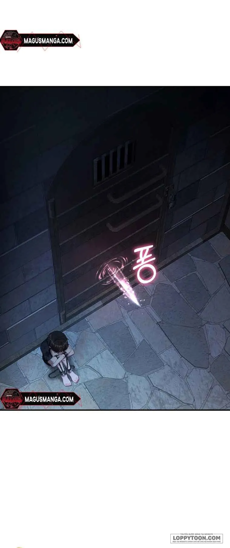 Nàng Tiên, Hãy Ký Hợp Đồng Nào Chap 10 - trang 2