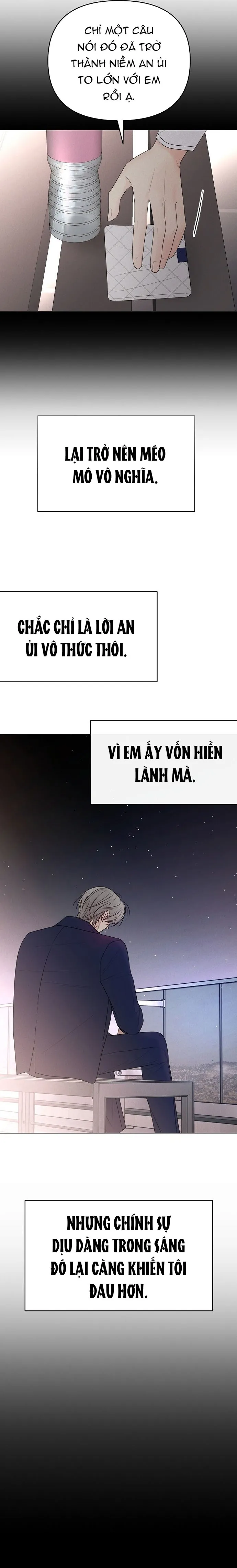 Soái Ca Kiểu Mẫu Chap 52 - trang 17
