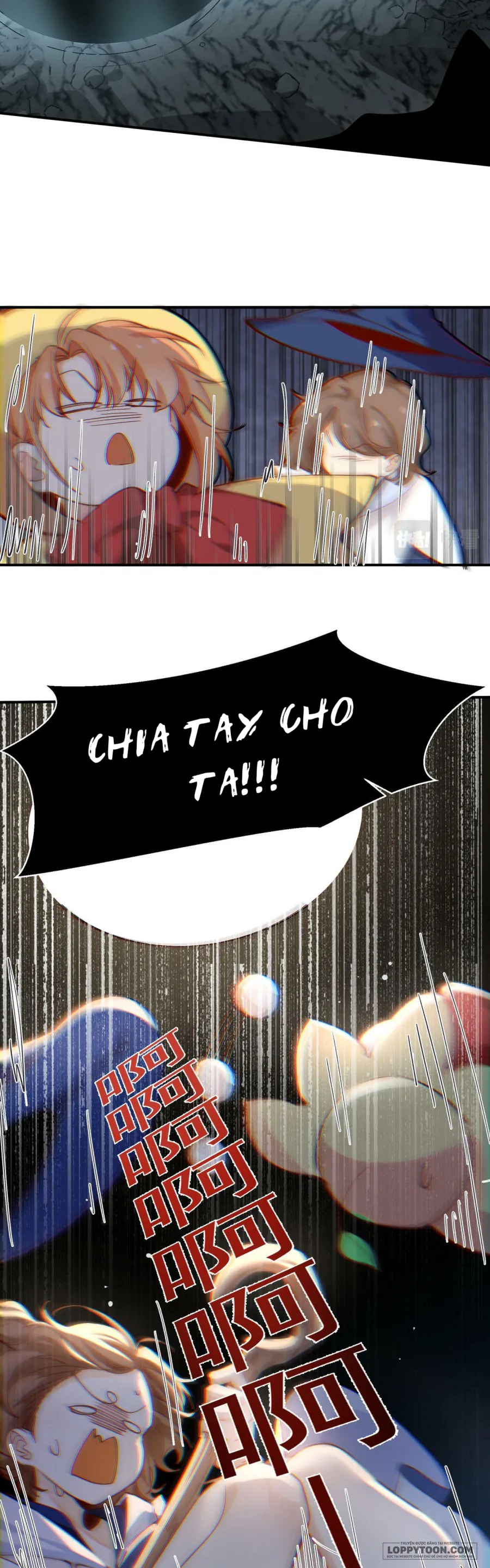 Mười Năm Sau, Tôi Sẽ Kết Hôn Với Kẻ Thù Không Đội Trời Chung Chap 36 - trang 7