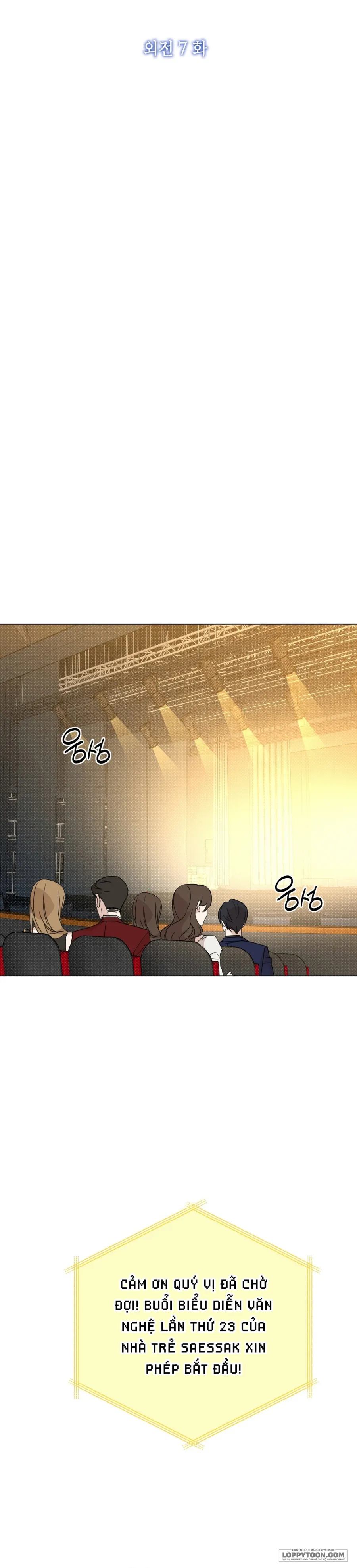 Ngưỡng Tuyệt Đối Chap 67 - trang 10