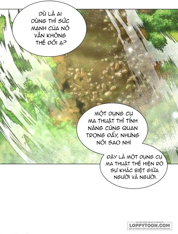 Tôi Được Sinh Ra Là Cô Con Gái Thứ Hai Chap 27 - trang 18