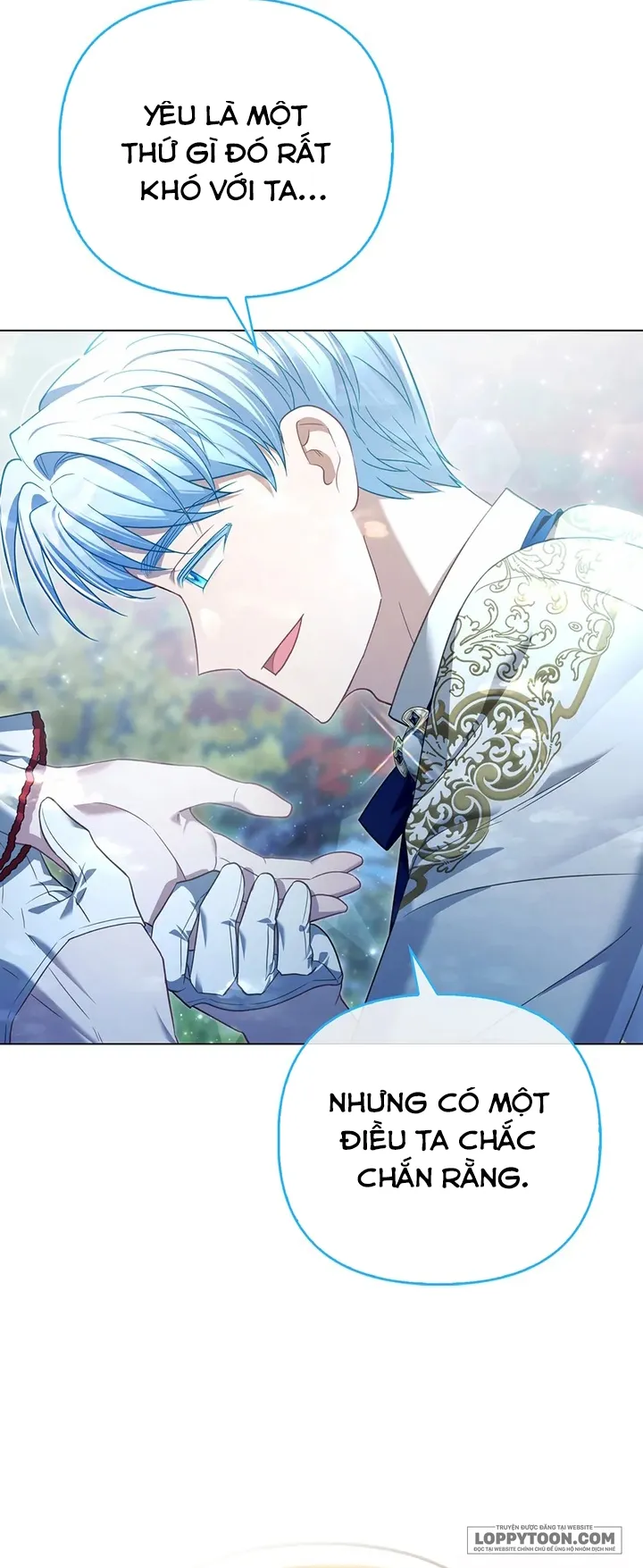 Phương Pháp Trồng Lúa Đặc Biệt Của Ác Nữ Chap 65 - trang 26