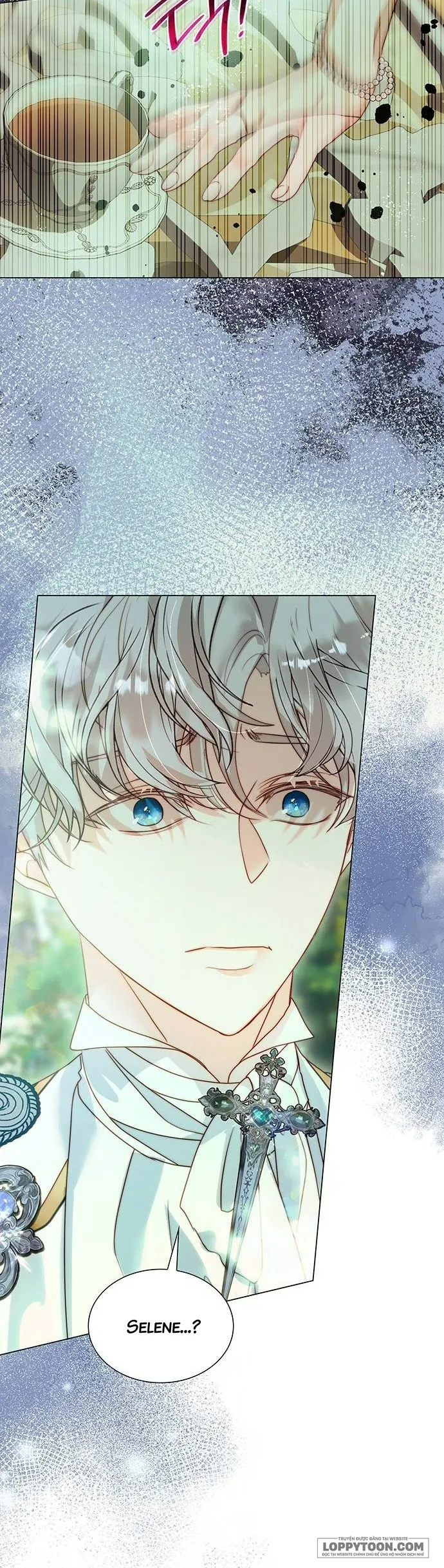 Tôi Được Sinh Ra Là Cô Con Gái Thứ Hai Chap 86 - trang 10