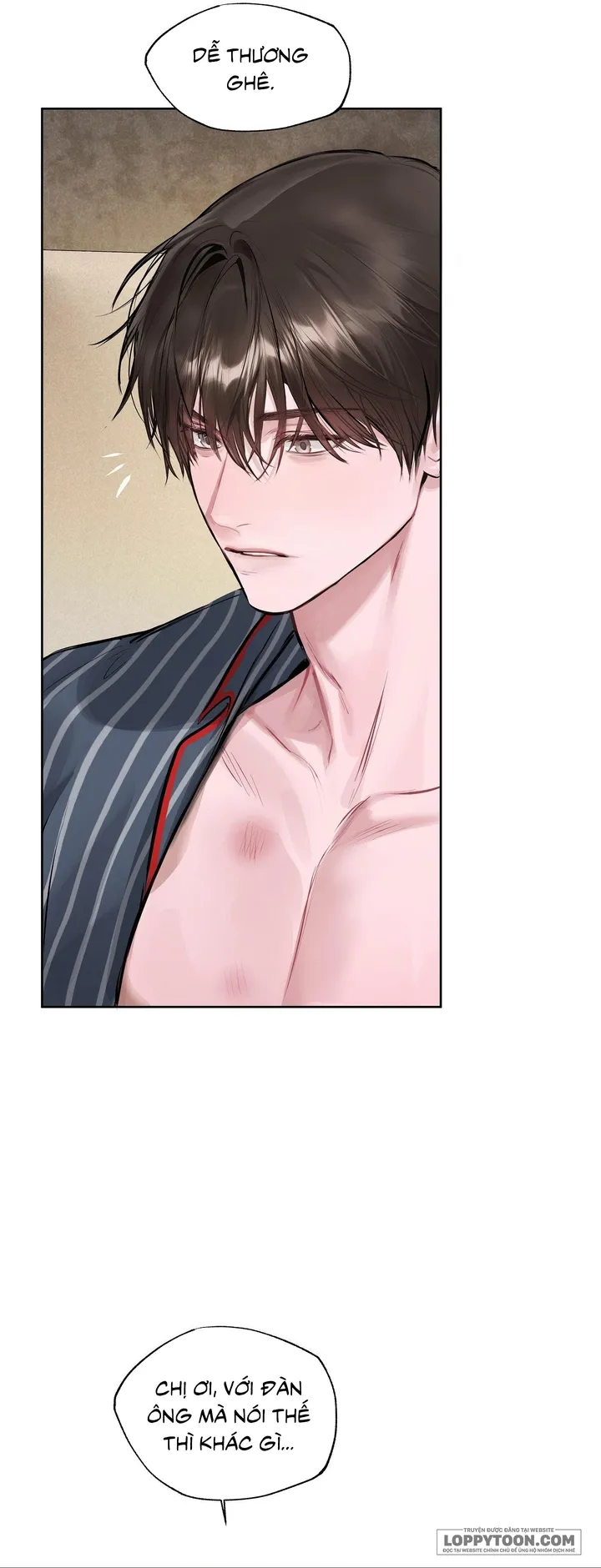 Ji Woo & Woo Yeon Chap 19 - trang 16