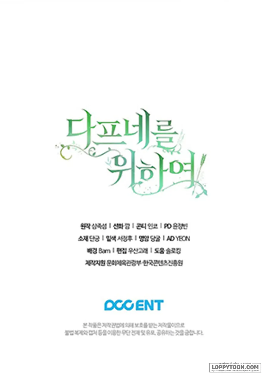Dành Cho Các Nữ Thần: Dành Cho Daphne Chap 37 - trang 28