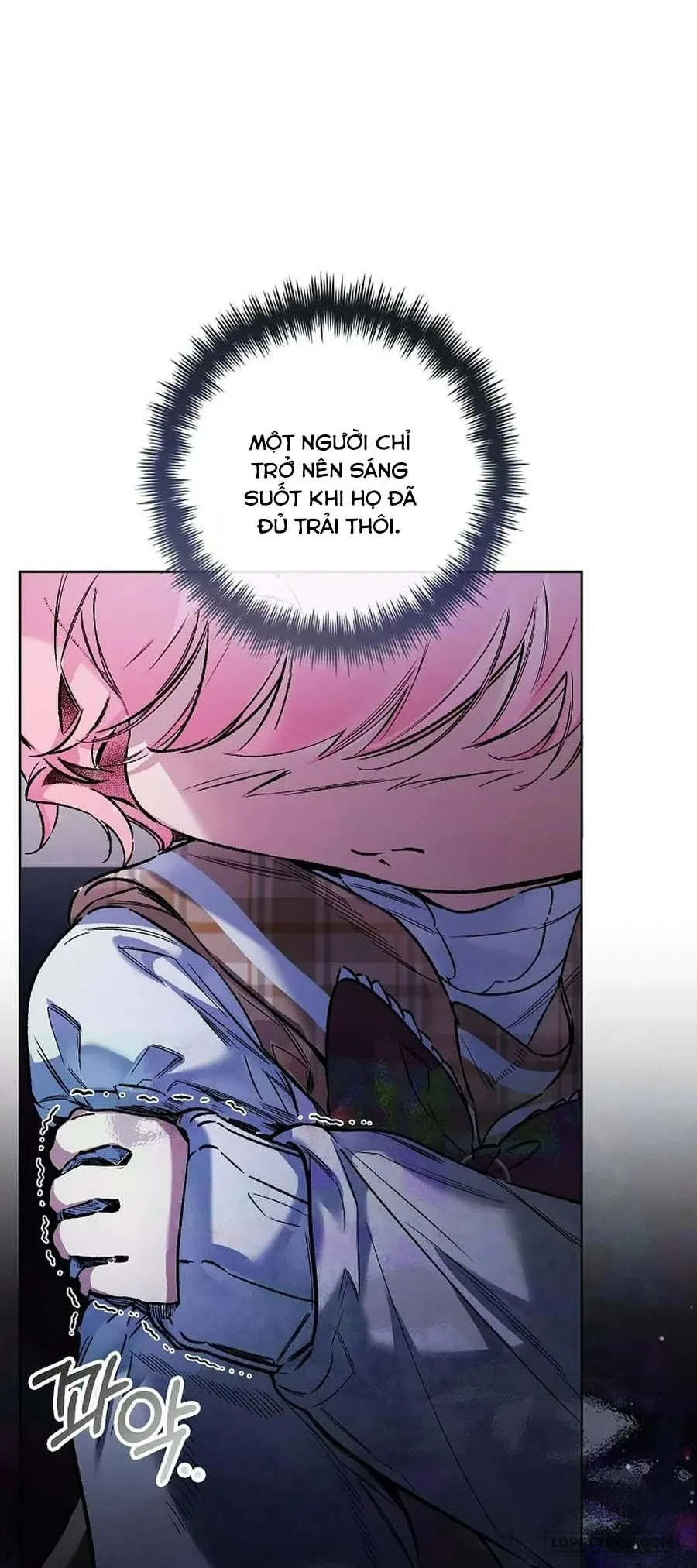 Papa Là Kẻ Thù Kiếp Trước Của Tôi? Chap 60 - trang 12