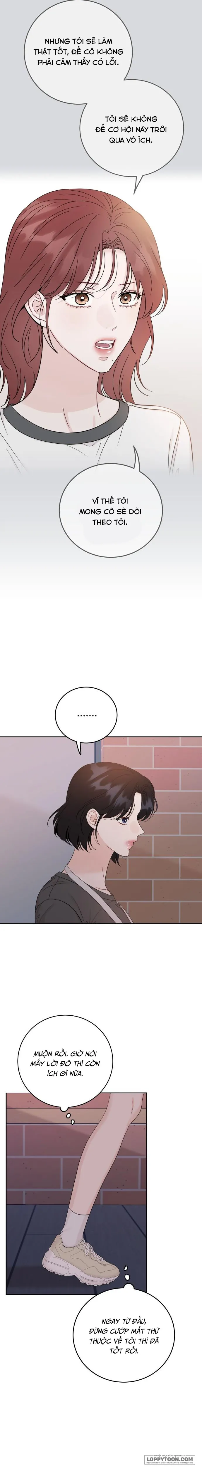 Người Một Nhà Chap 116 - trang 12