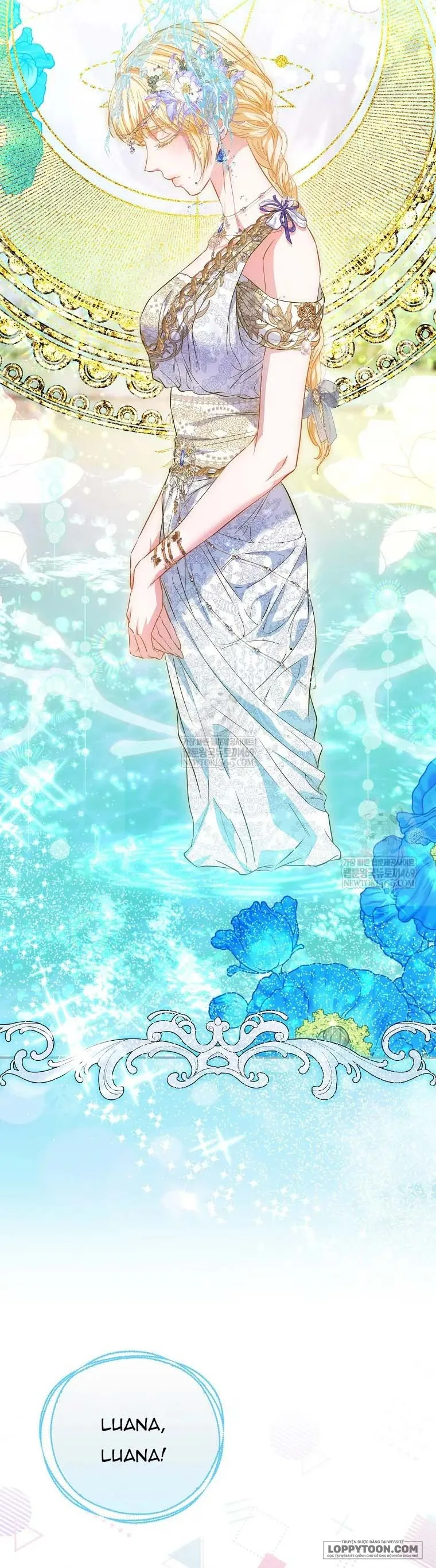 Nàng Công Chúa Của Mọi Người Chap 103 - trang 19