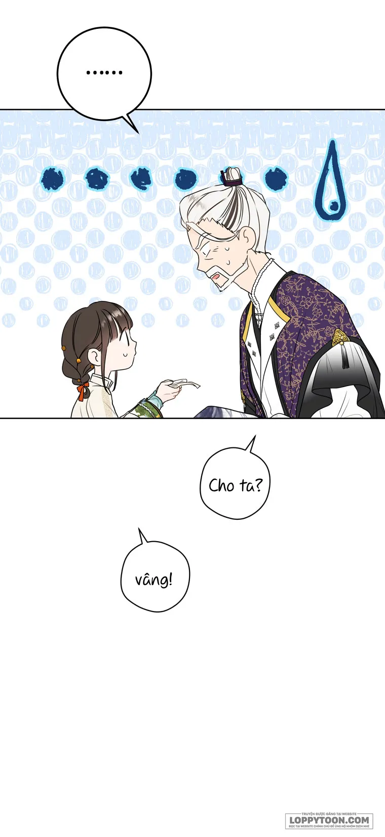 Trở Thành Cô Cháu Gái Bị Khinh Miệt Của Nhà Quyền Quý Chap 16 - trang 8