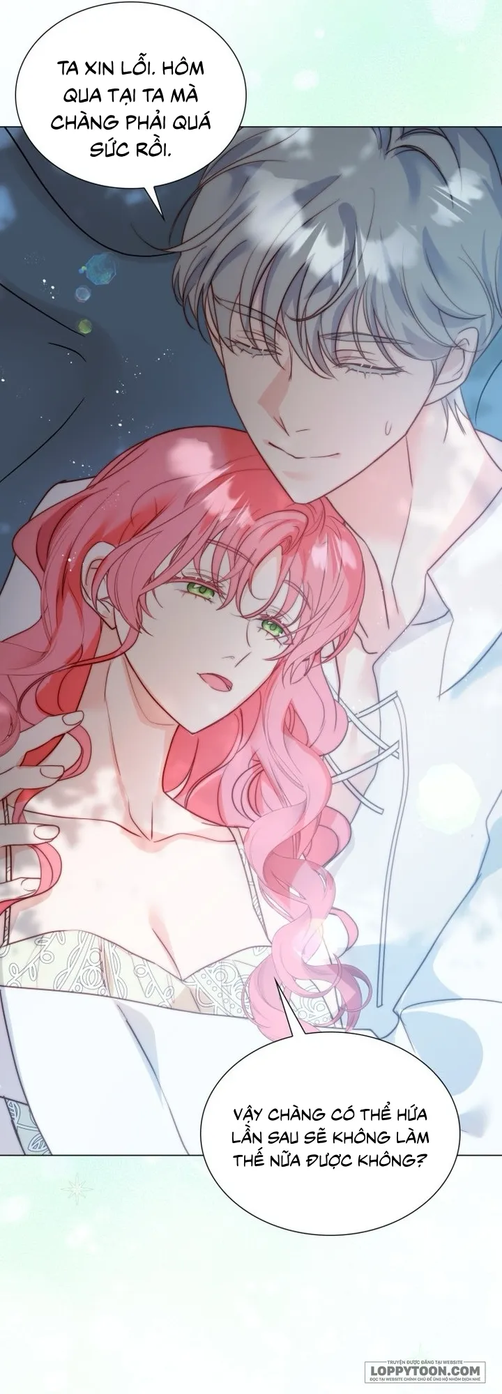 Tôi Được Sinh Ra Là Cô Con Gái Thứ Hai Chap 88 - trang 43