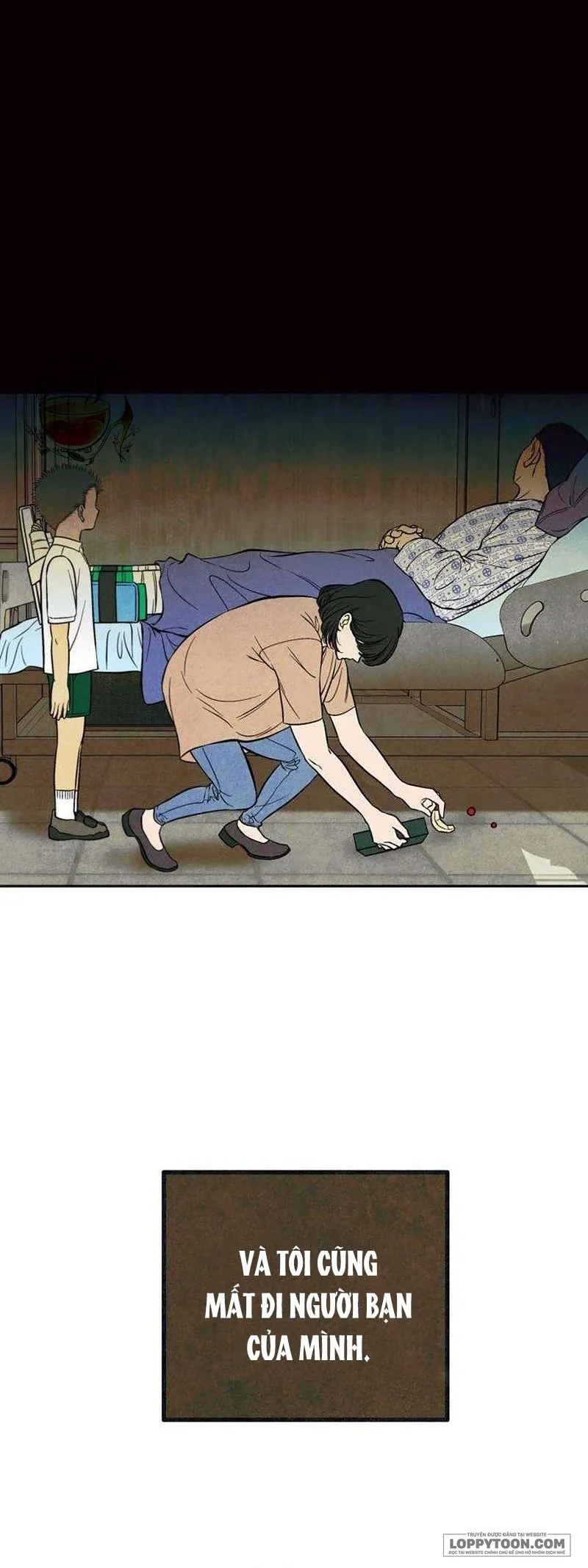 Phục Tùng Chap 7 - trang 22