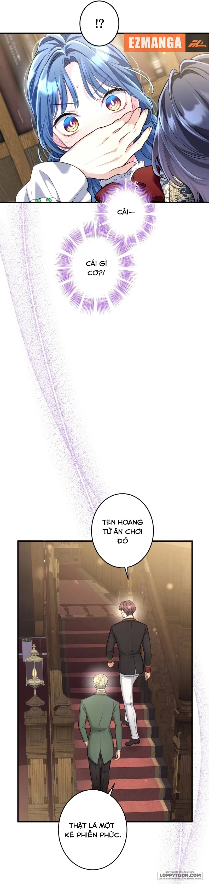 Hợp Đồng Ba Năm Với Tử Thần Chap 18 - trang 14