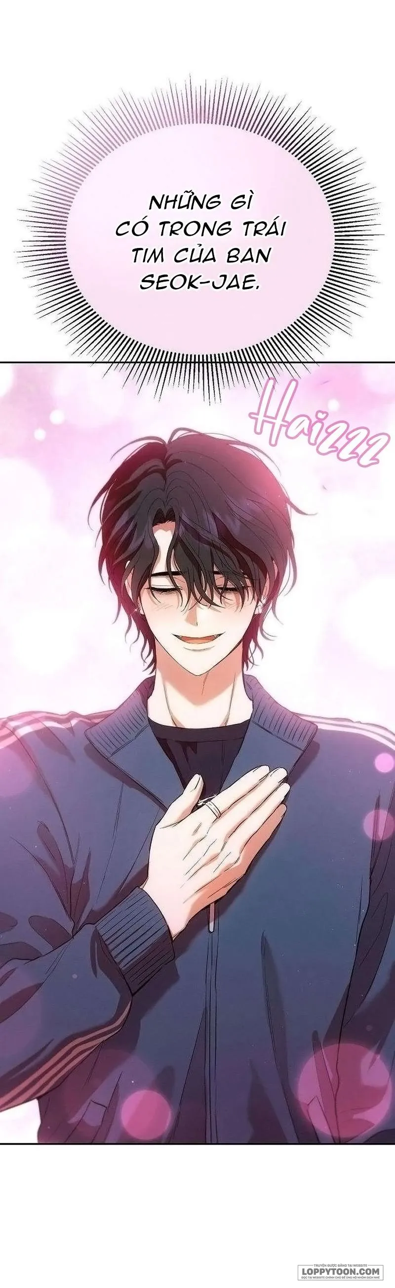 Tình Yêu Thuần Khiết Hư Hỏng Chap 8 - trang 47