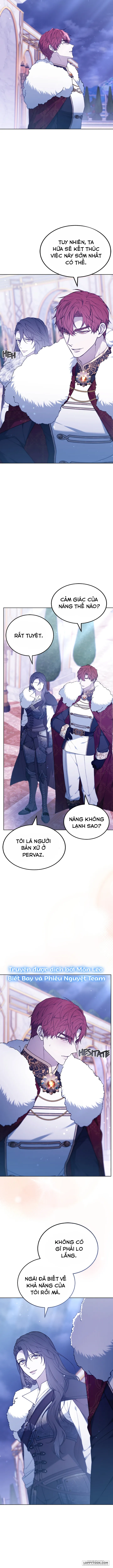 Thời Đại Oman Chap 68 - trang 8