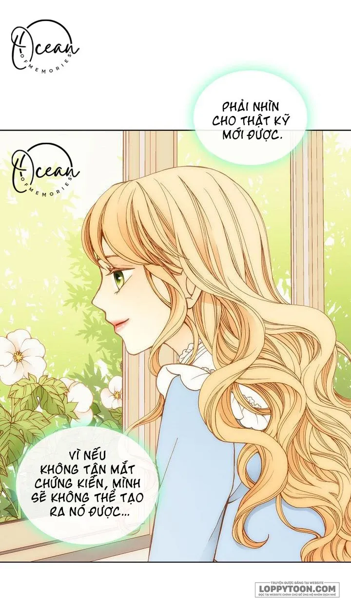 Đừng Đến Tiệm Hoa Của Wendy Chap 4 - trang 20
