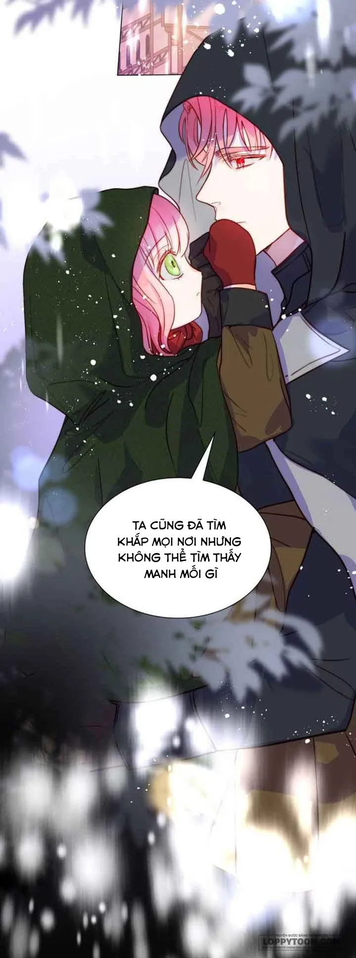 Tôi Được Sinh Ra Là Cô Con Gái Thứ Hai Chap 2 - trang 33
