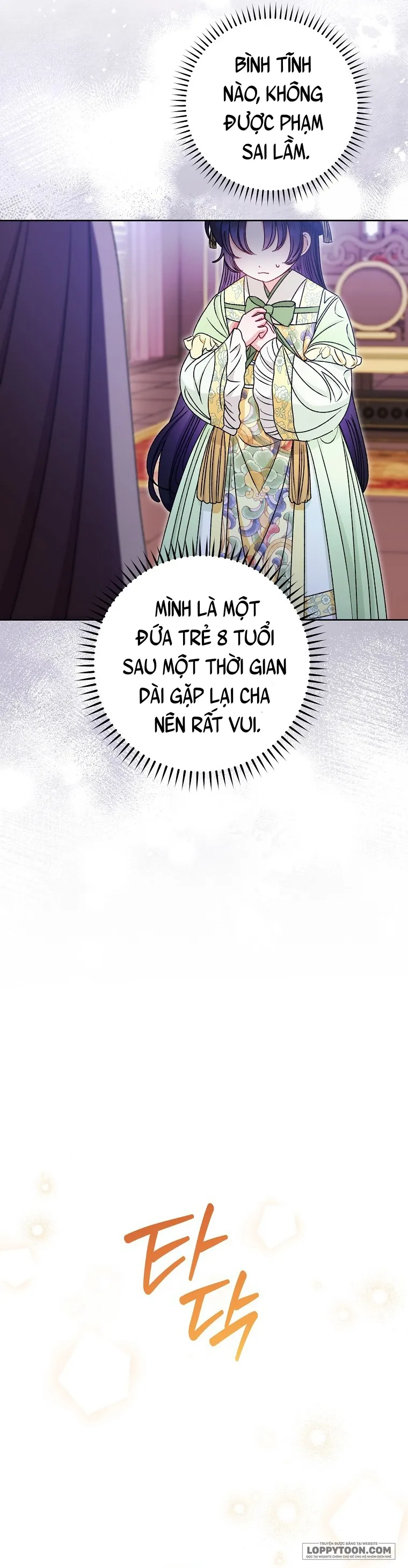 Tiểu Thiếp Chỉ Muốn Sống Yên Bình Chap 38 - trang 4
