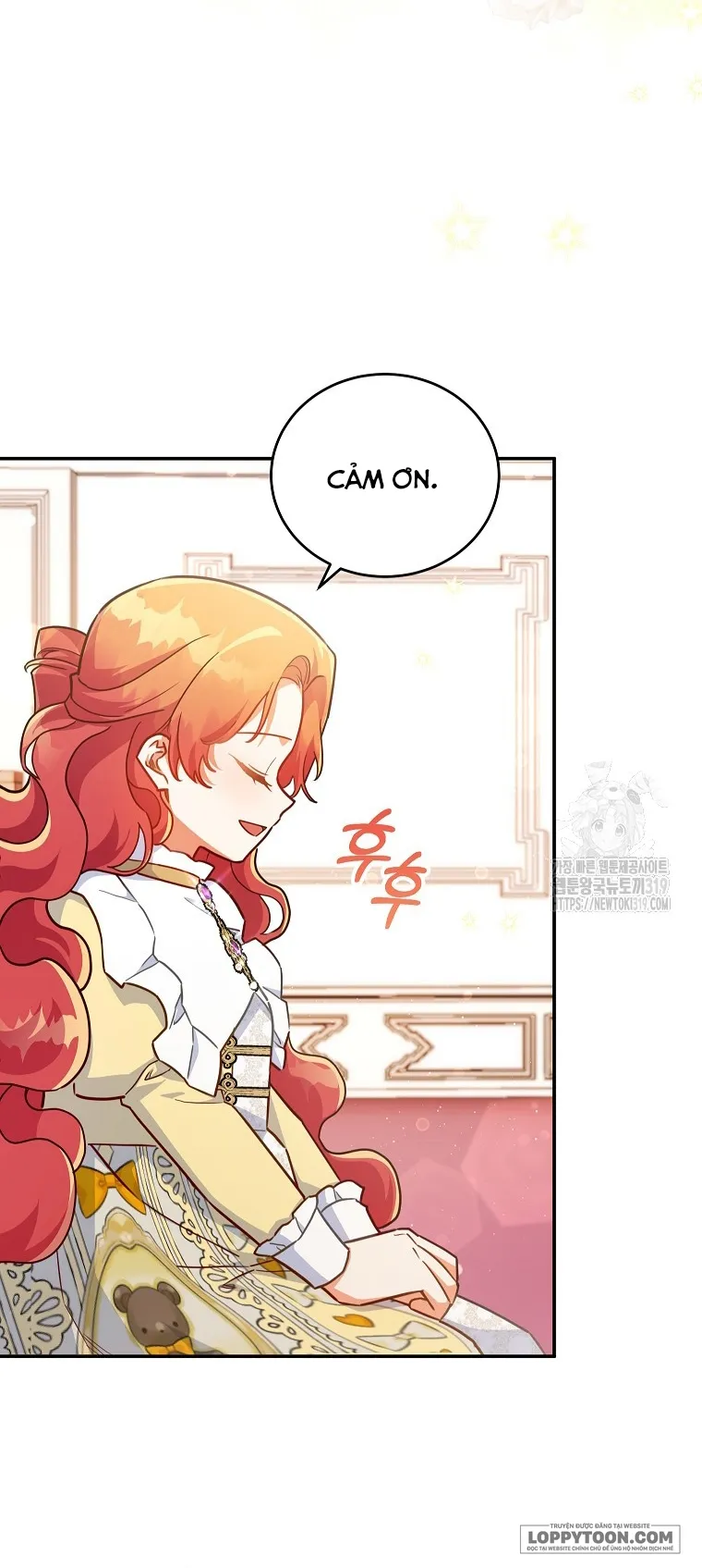 Bé Con Chốn Hoa Nở Chap 35 - trang 54