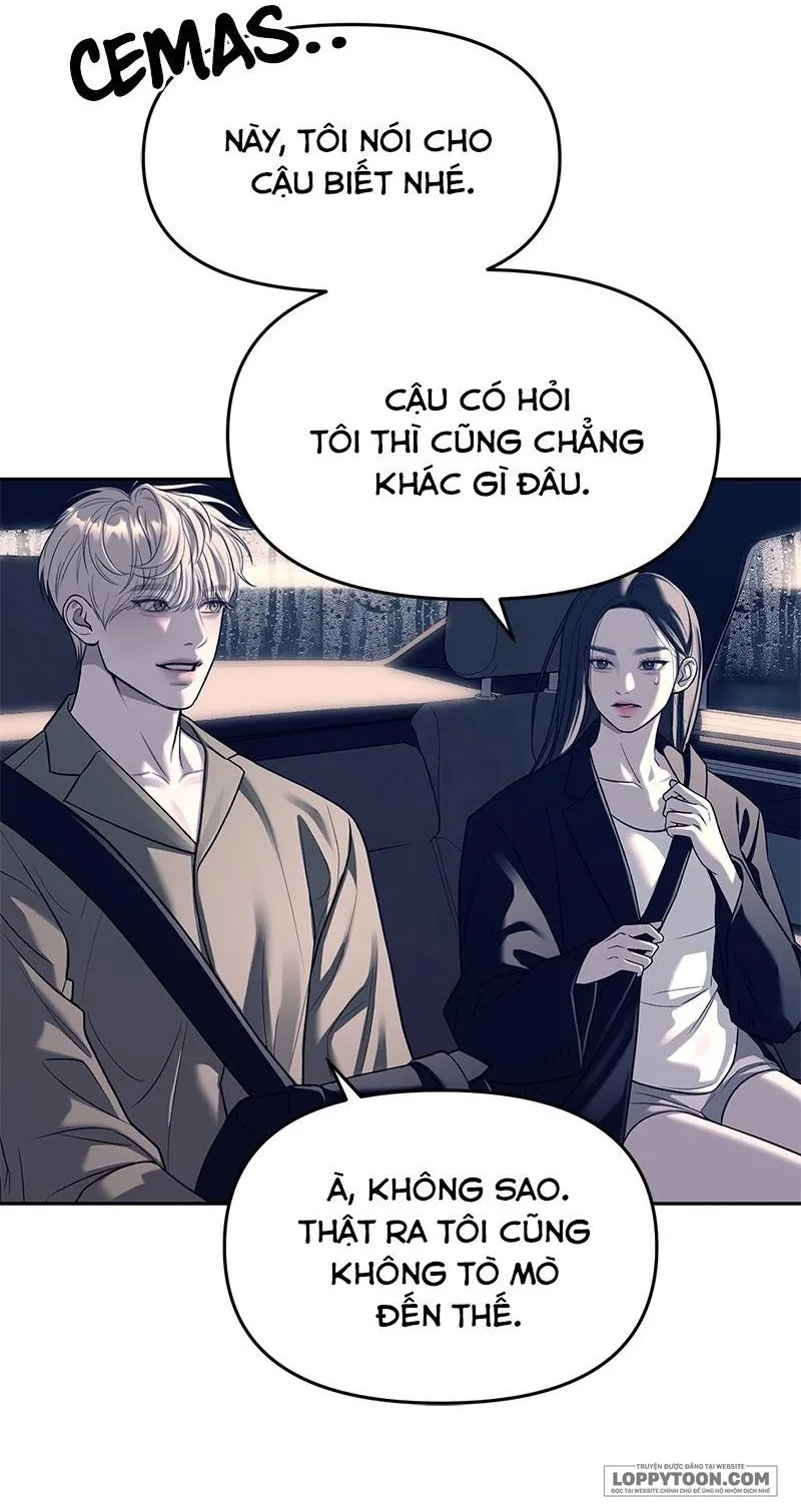 Xâm Nhập Trường Trung Học Tài Phiệt Chap 71 - trang 14