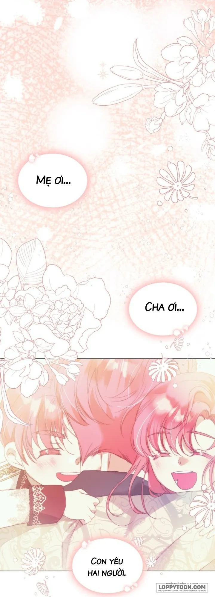 Tôi Được Sinh Ra Là Cô Con Gái Thứ Hai Chap 91 - trang 6