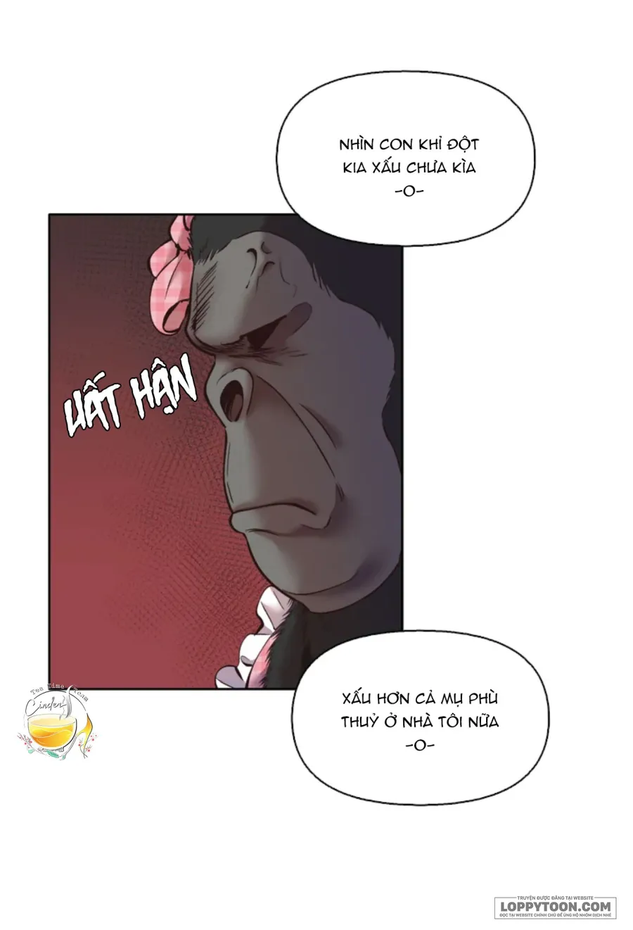 Thanh Xuân Của Chúng Ta Chap 54 - trang 53