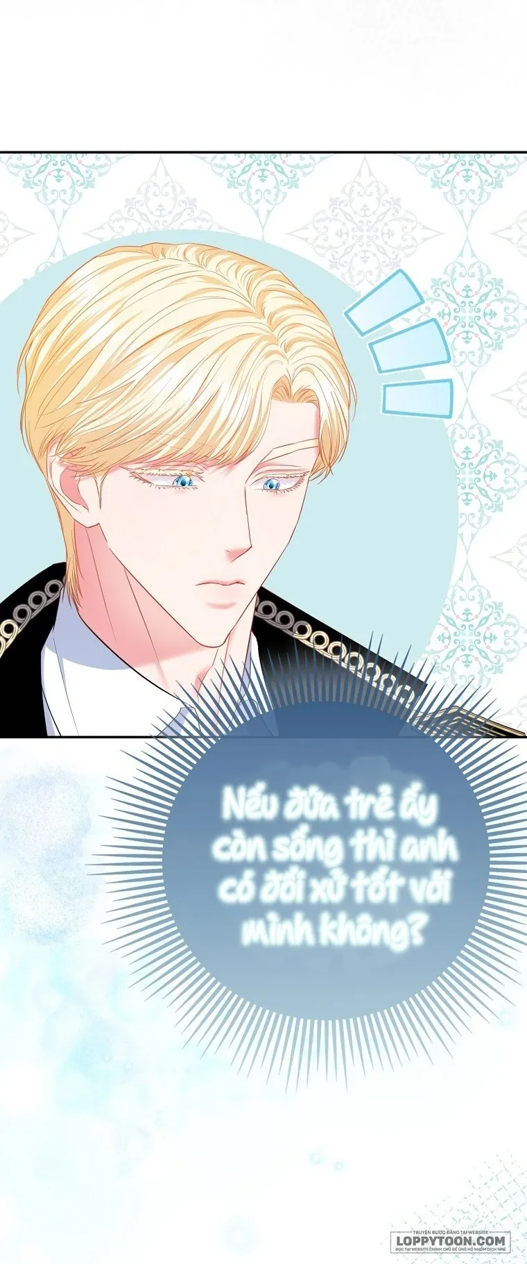 Nàng Công Chúa Của Mọi Người Chap 26 - trang 19