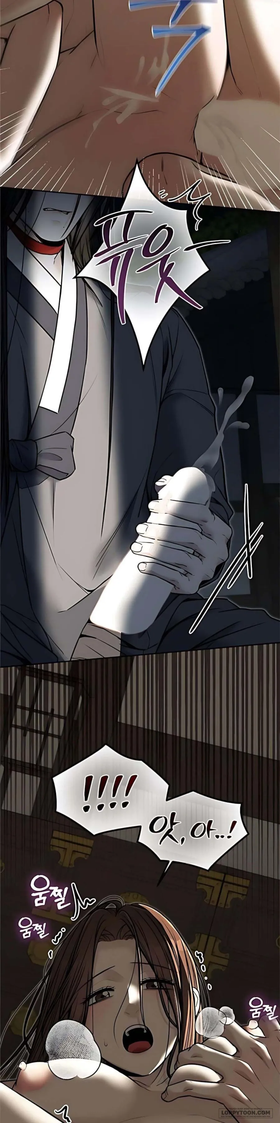 Giả Vờ Không Biết Phu Quân Đã Thay Đổi Chap 9 - 🔞🔞🔞🔞🔞 - trang 30