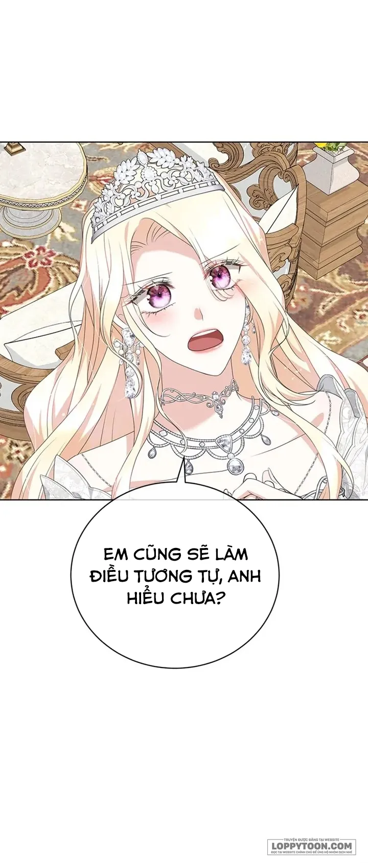 Sinh Ra Trở Thành Nhân Vật Không Có Trong Nguyên Tác Chap 70 - trang 52