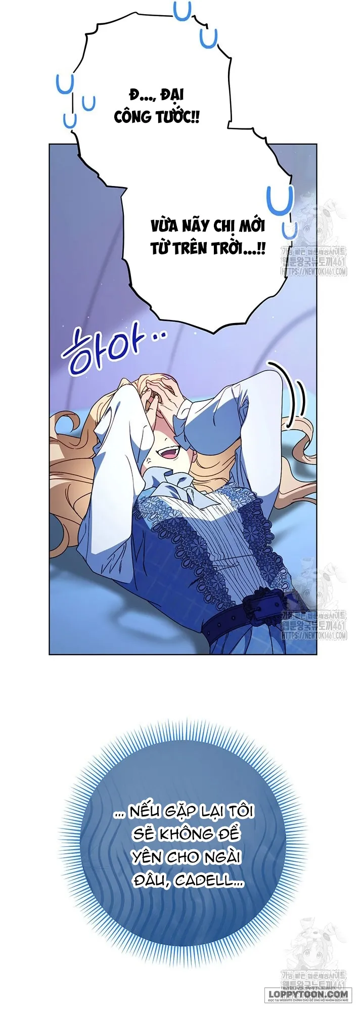 Nuôi Dưỡng Em Gái Xinh Đẹp Chap 72 - trang 67