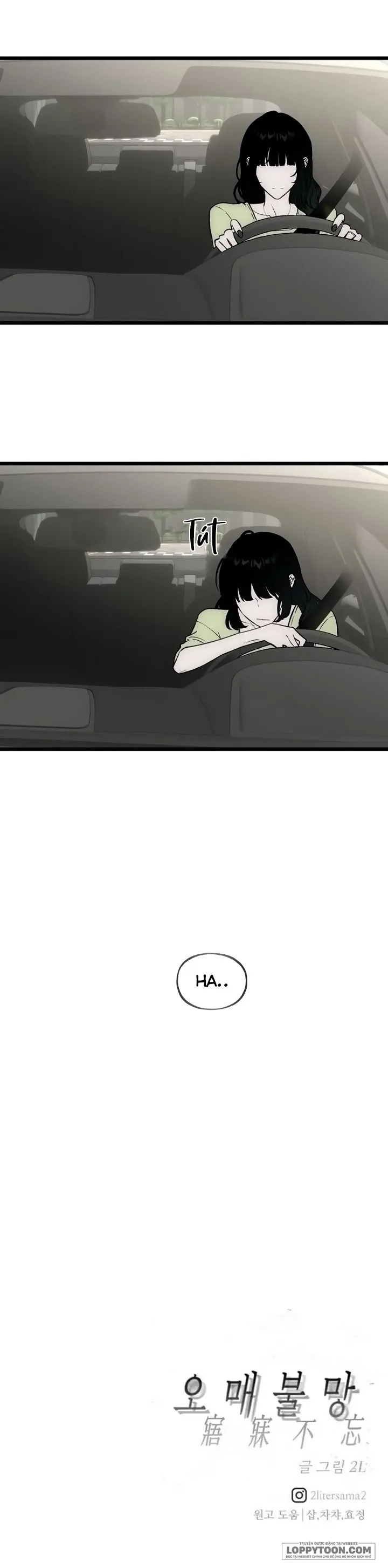 Khao Khát Bất Tận Chap 26 - trang 24