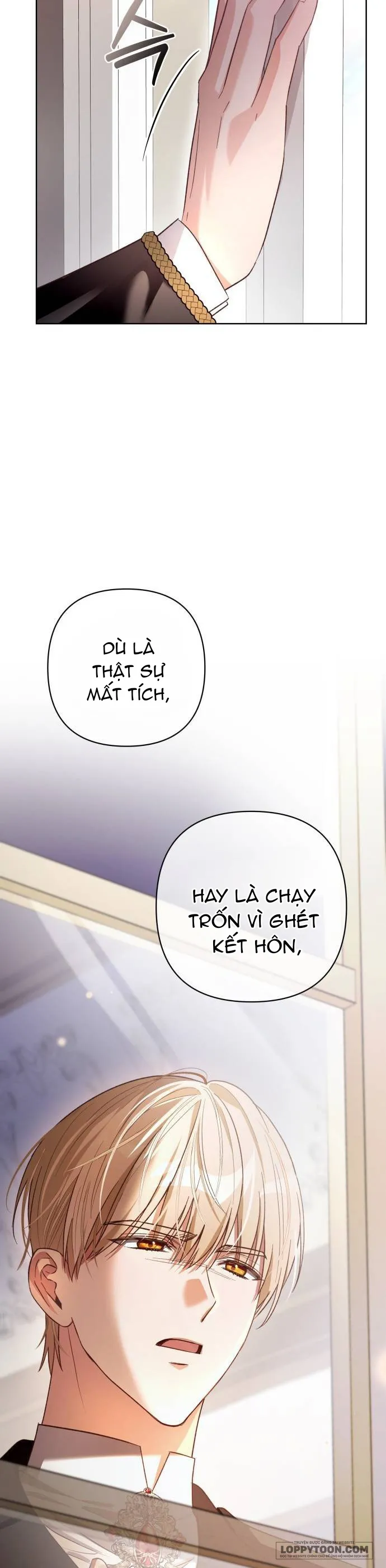 Cô Dâu Của Đại Công Tước Là Chiến Binh Địa Ngục Chap 3 - trang 8