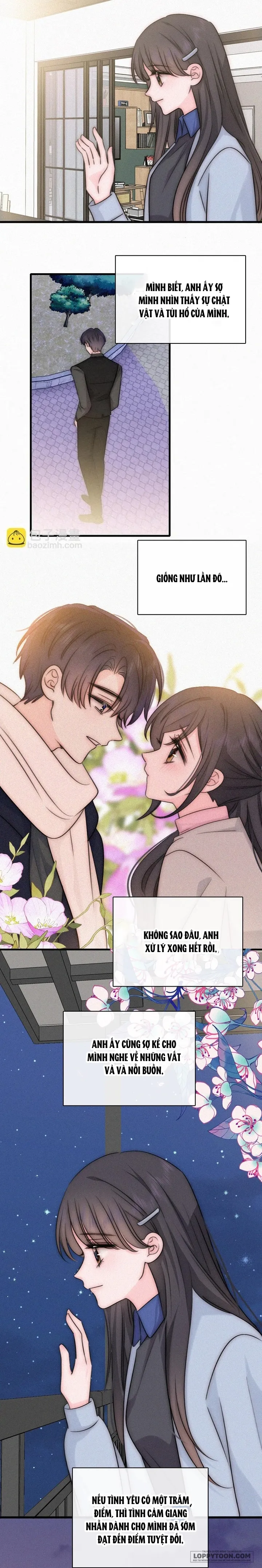Một Lòng Cưng Chiều Chap 173 - trang 3