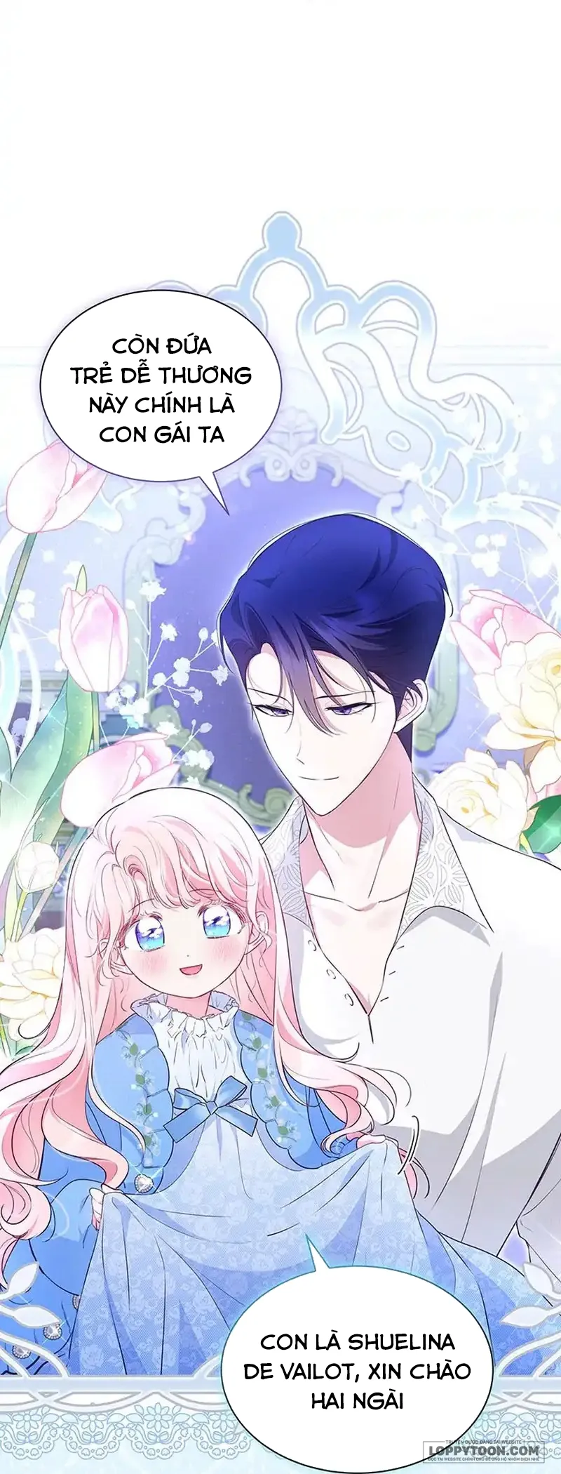 Đã Từ Chối Sủng Ái Rồi Mà Sao Còn Ám Ảnh Thế? Chap 19 - trang 16
