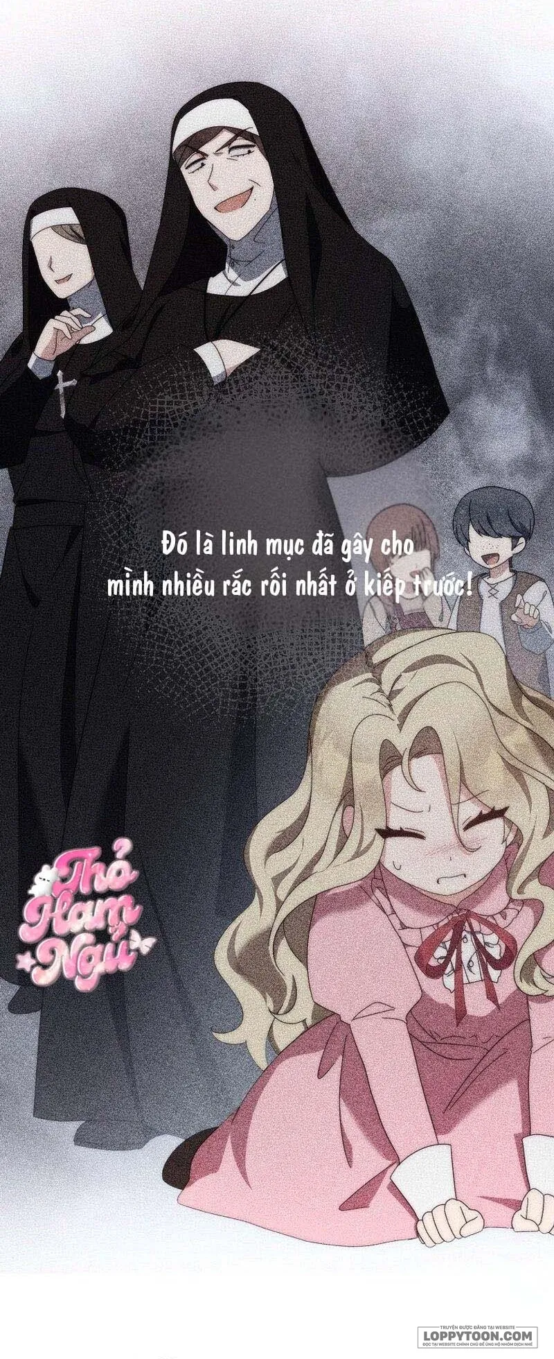 Tôi Không Thuộc Về Nơi Này Chap 1 - trang 76