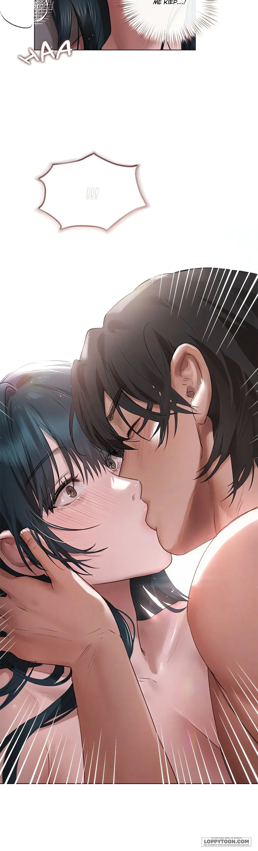 Làm Quen Với Mia Chap 5 - H+++ - trang 22