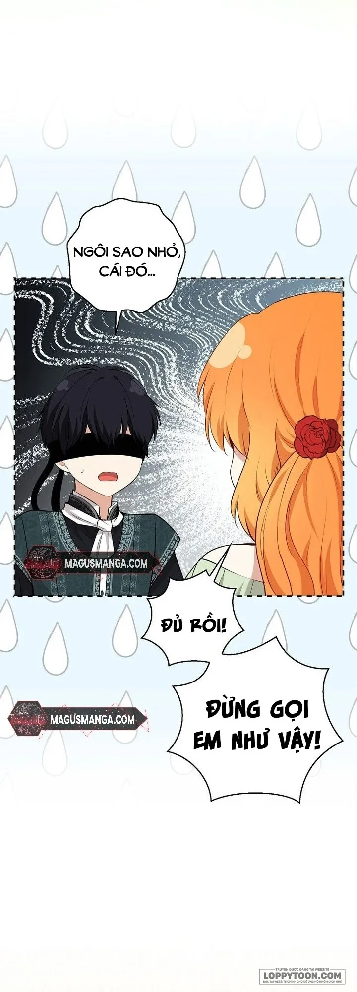 Sóc Con Tài Năng Chap 68 - trang 14