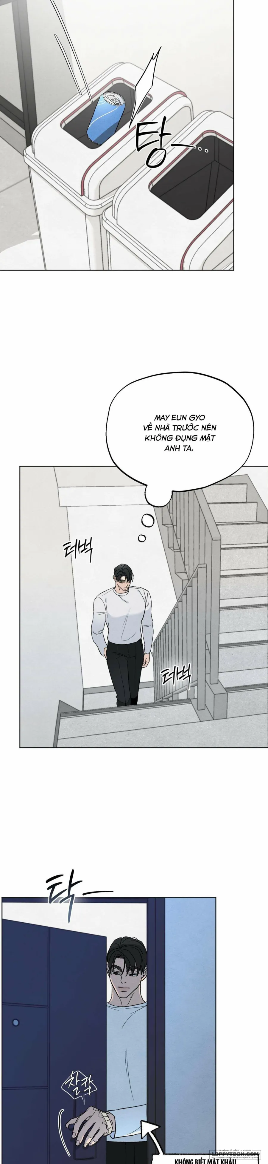 Cuộc Đời Của Kẻ Cặn Bã Chap 21 - trang 25