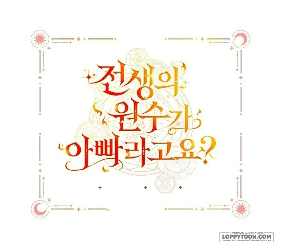 Papa Là Kẻ Thù Kiếp Trước Của Tôi? Chap 62 - trang 68
