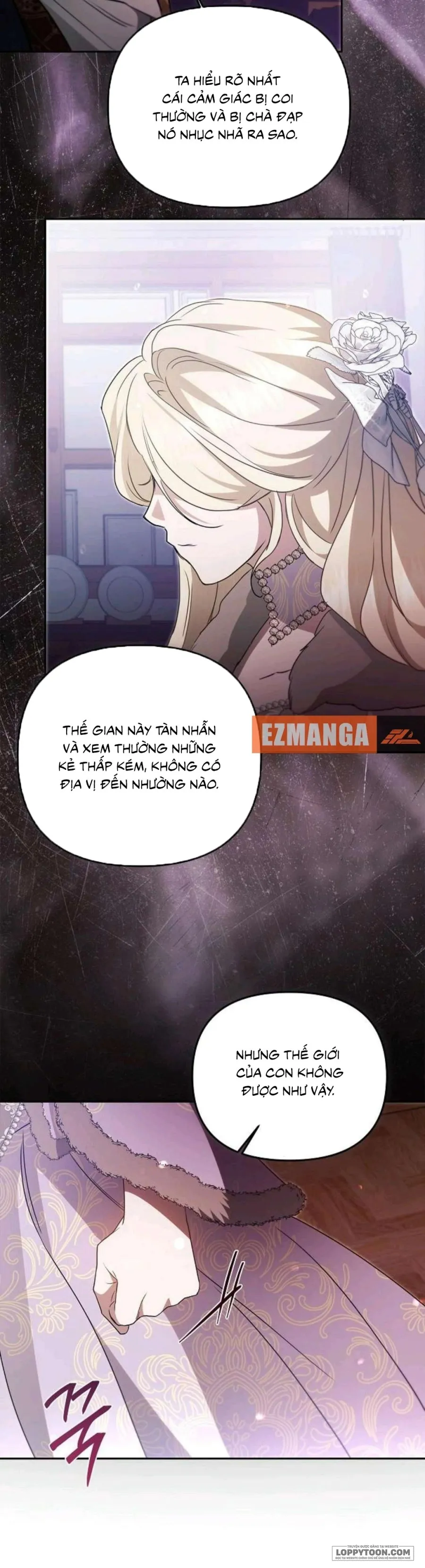 Lần Thứ Hai Tôi Kết Hôn Với Quái Vật Chap 39 - trang 12