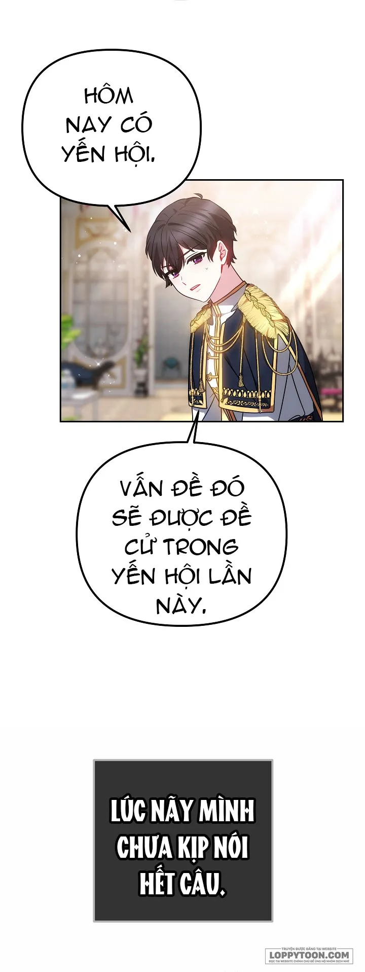 Rồng Con Thuần Hóa Những Kẻ Điên Rồ Chap 24 - trang 57