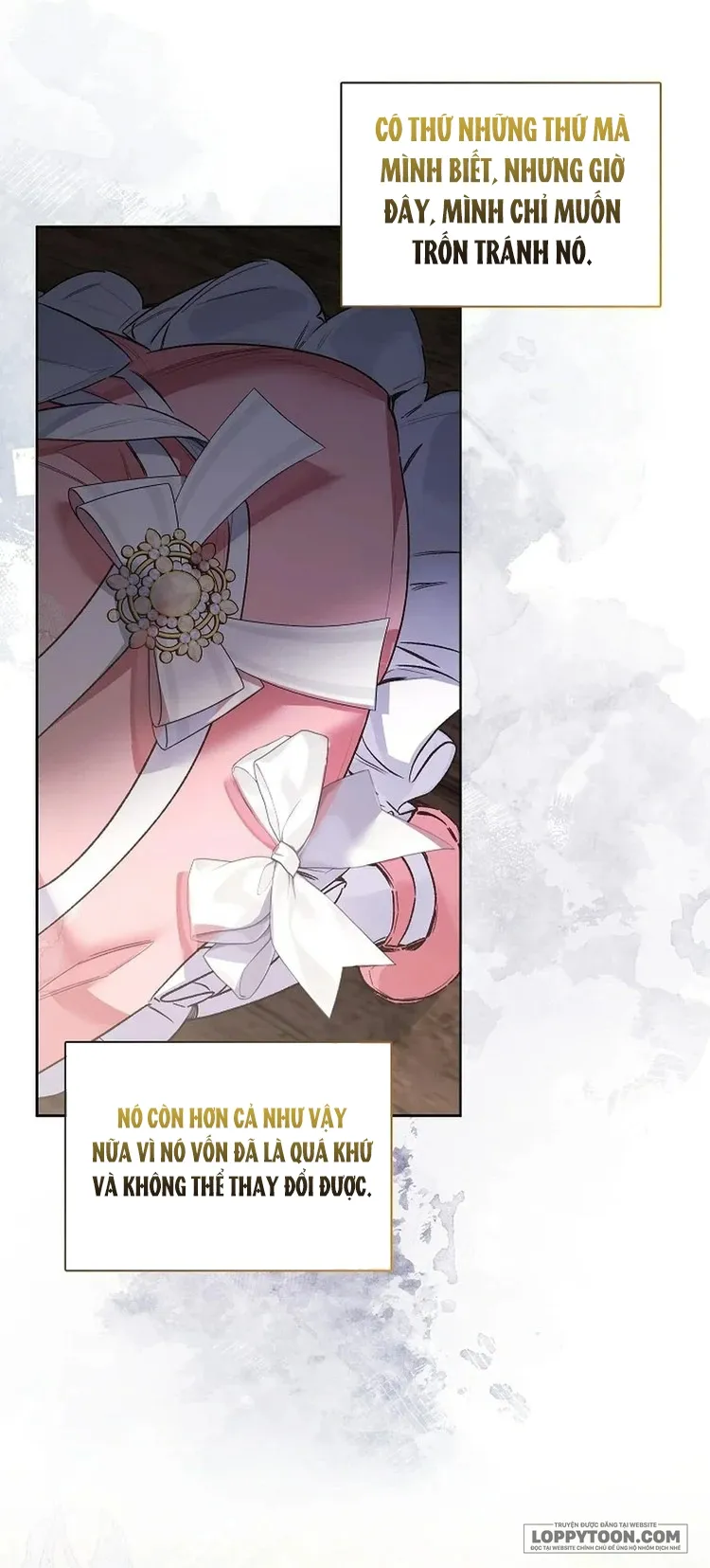 Papa Là Kẻ Thù Kiếp Trước Của Tôi? Chap 54 - trang 52