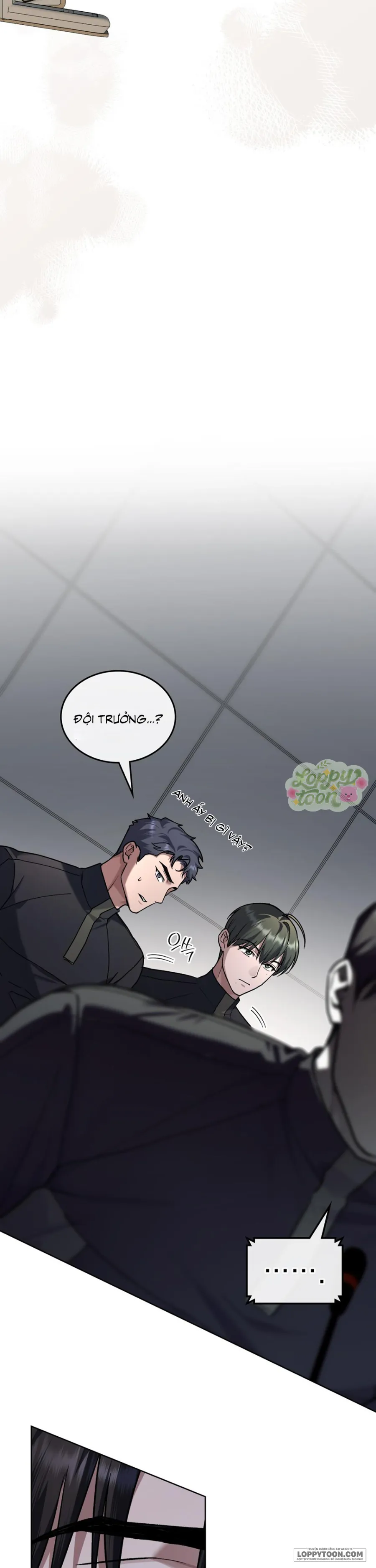 Kết Hôn Với Kẻ Tâm Thần Chap 24 - trang 11