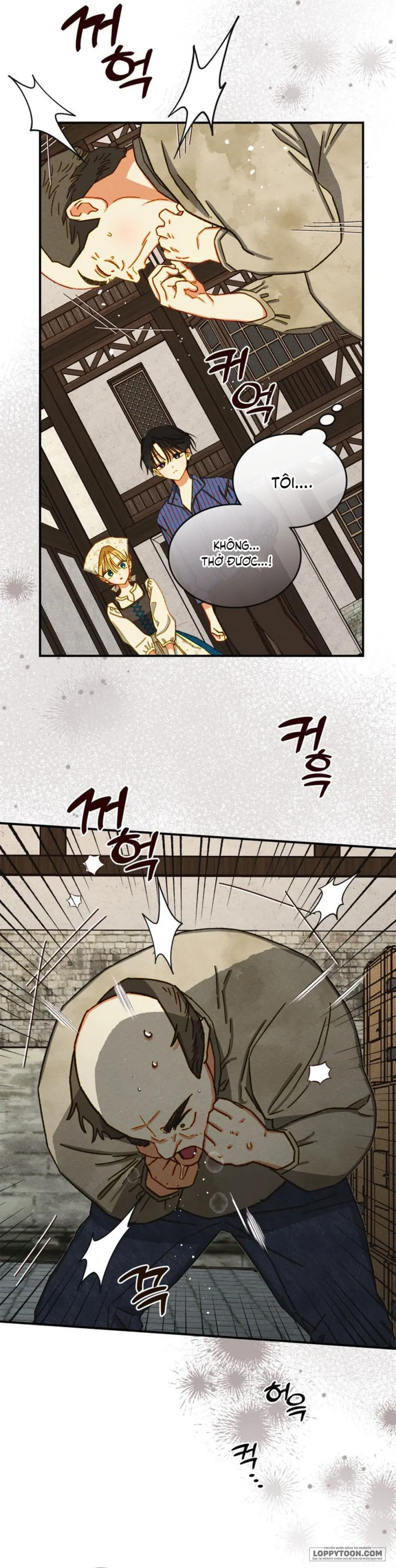 Thuần Hoá Munchkin Chap 3 - trang 35