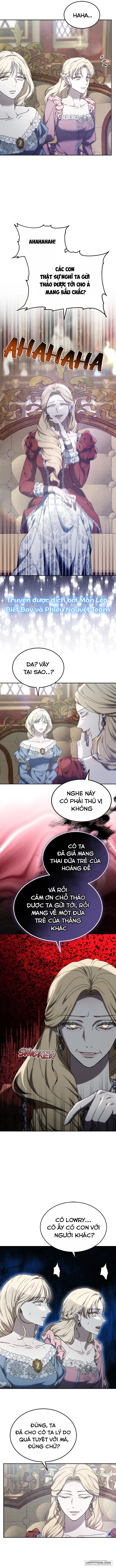 Thời Đại Oman Chap 48 - trang 10