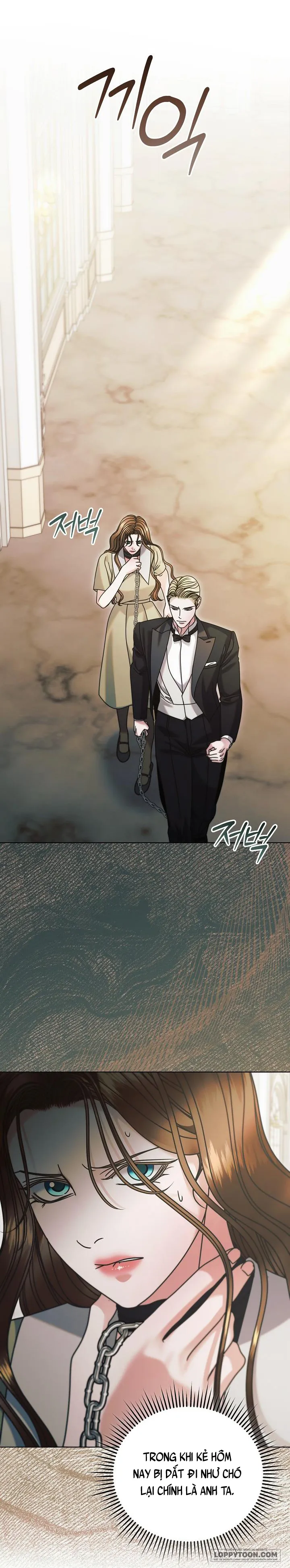 Hãy Cầu Xin Tôi Đi Chap 75 - trang 14