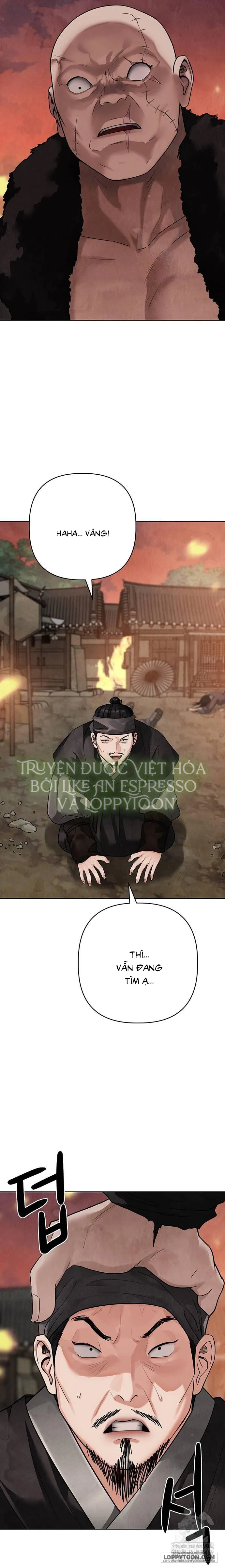 Quỷ Hồn Chap 15 - trang 19