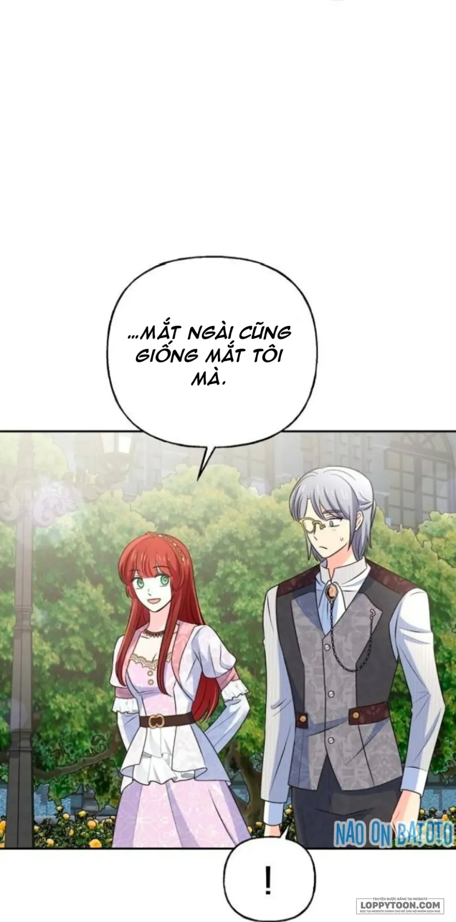 Hầu Gái Không Thích Nuôi Dạy Trẻ Nhỏ Chap 33 - trang 36