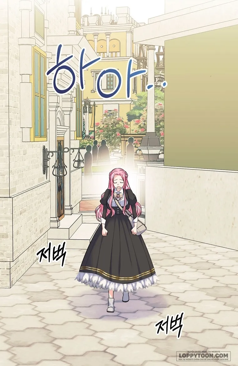 Tôi Sẽ Ly Hôn Với Anh Trai Nữ Chính Chap 4 - trang 36