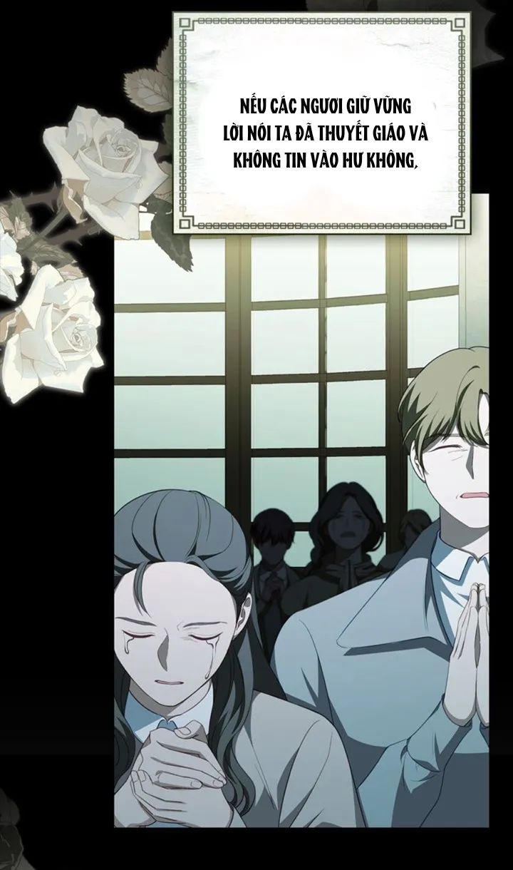 Chúa Phù Hộ Cho Sự Hủy Diệt Của Ta Chap 7 - trang 40