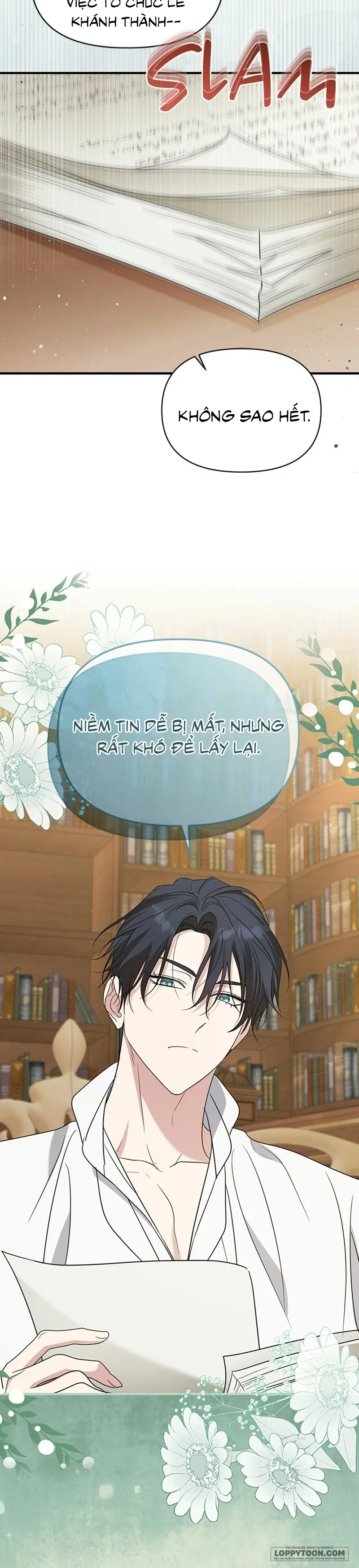Trở Thành Con Gái Nuôi Của Gia Tộc Sát Thủ Chap 109 - trang 25